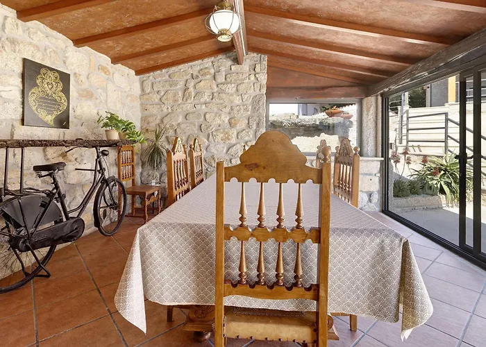 Casa Da Lage