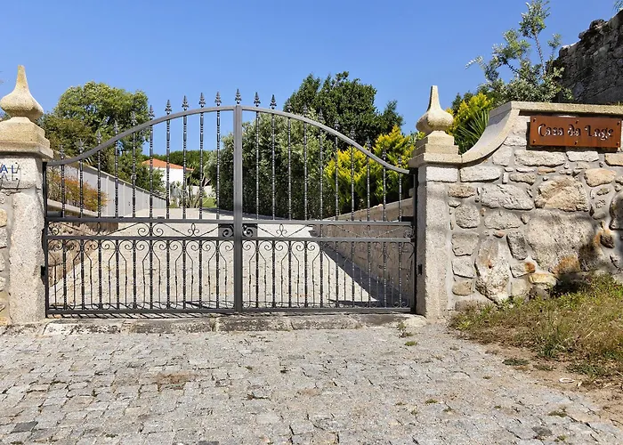 Casa Da Lage