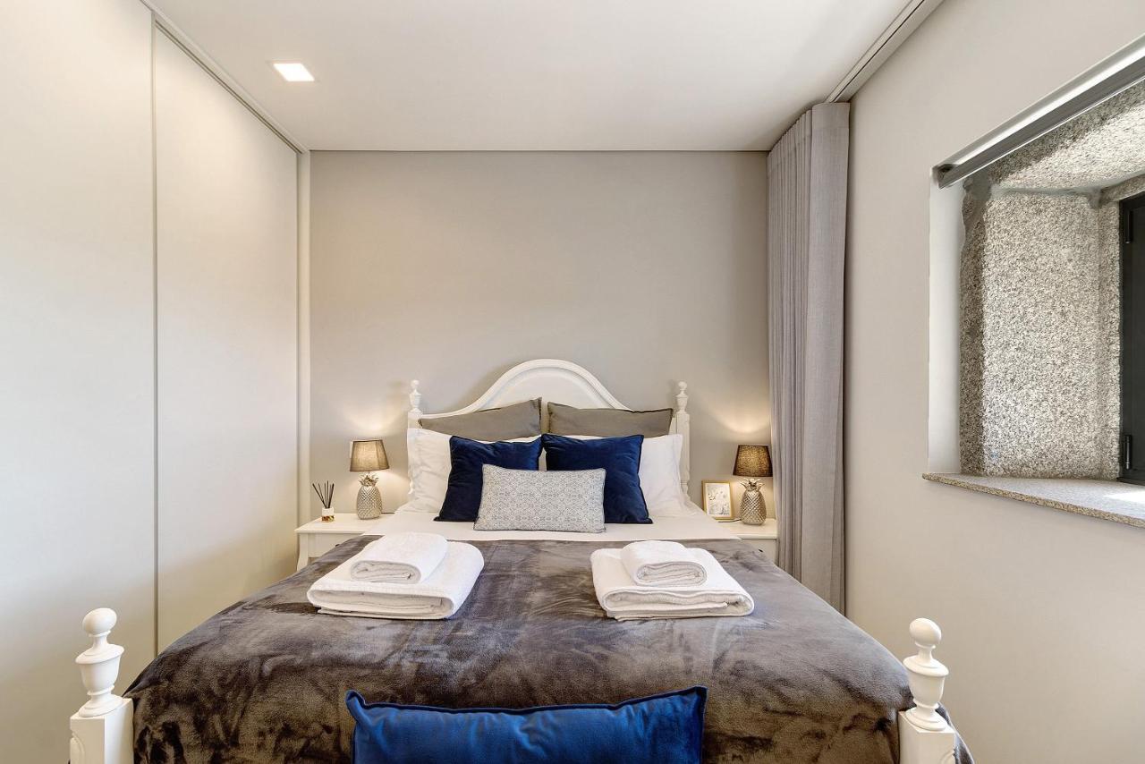 Casa Da Lage Holiday home Castelo Do Neiva
