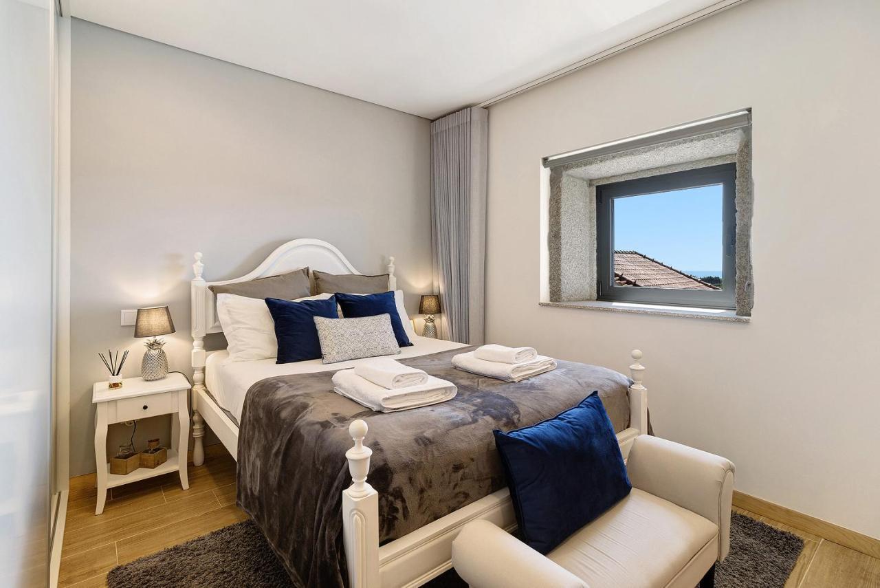 Casa Da Lage Holiday home