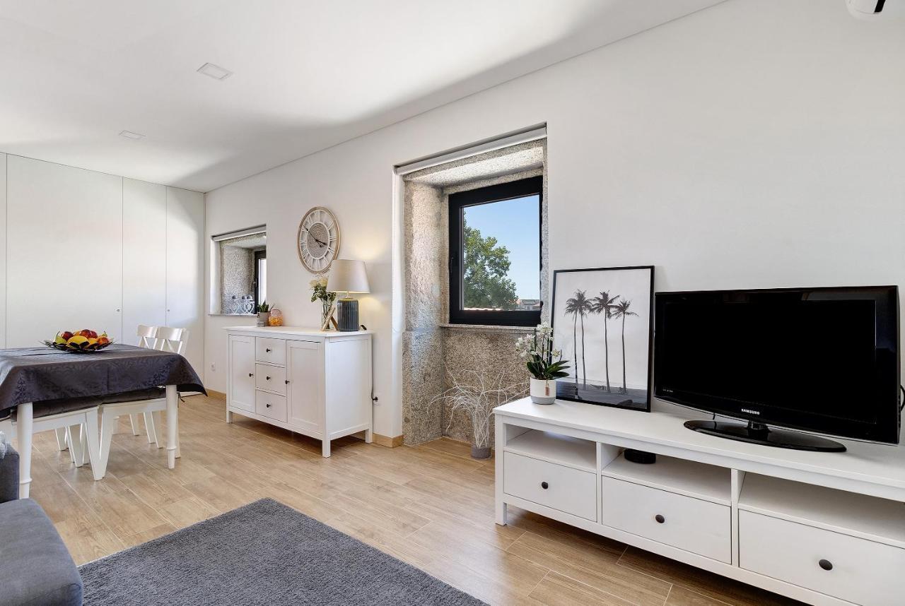 Casa Da Lage Holiday home