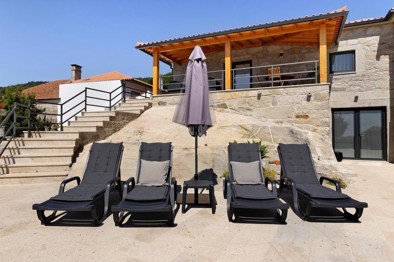 Casa Da Lage Holiday home *