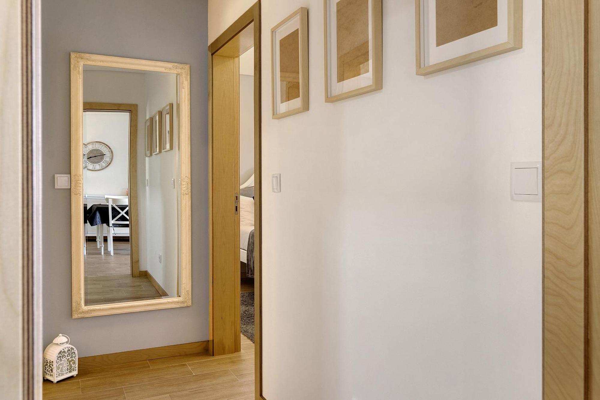 Holiday home Casa Da Lage *