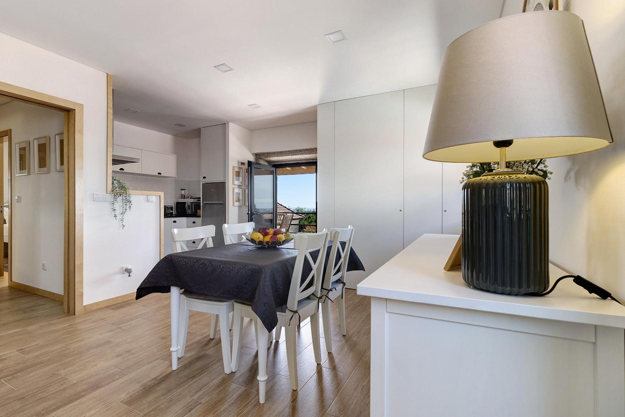 Holiday home Casa Da Lage *