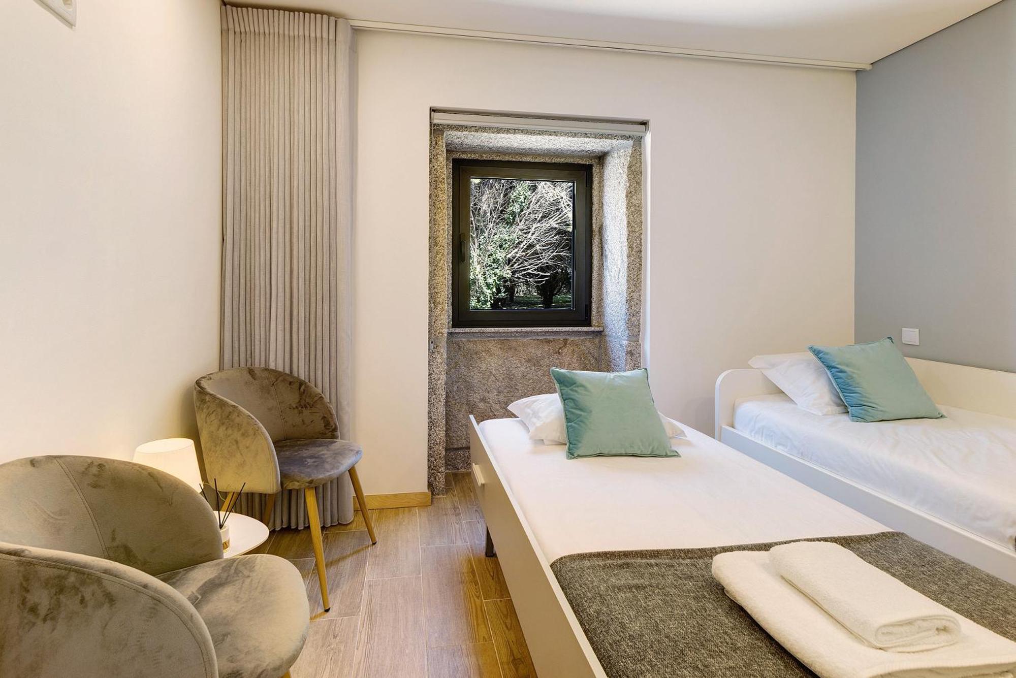 Holiday home Casa Da Lage Castelo Do Neiva