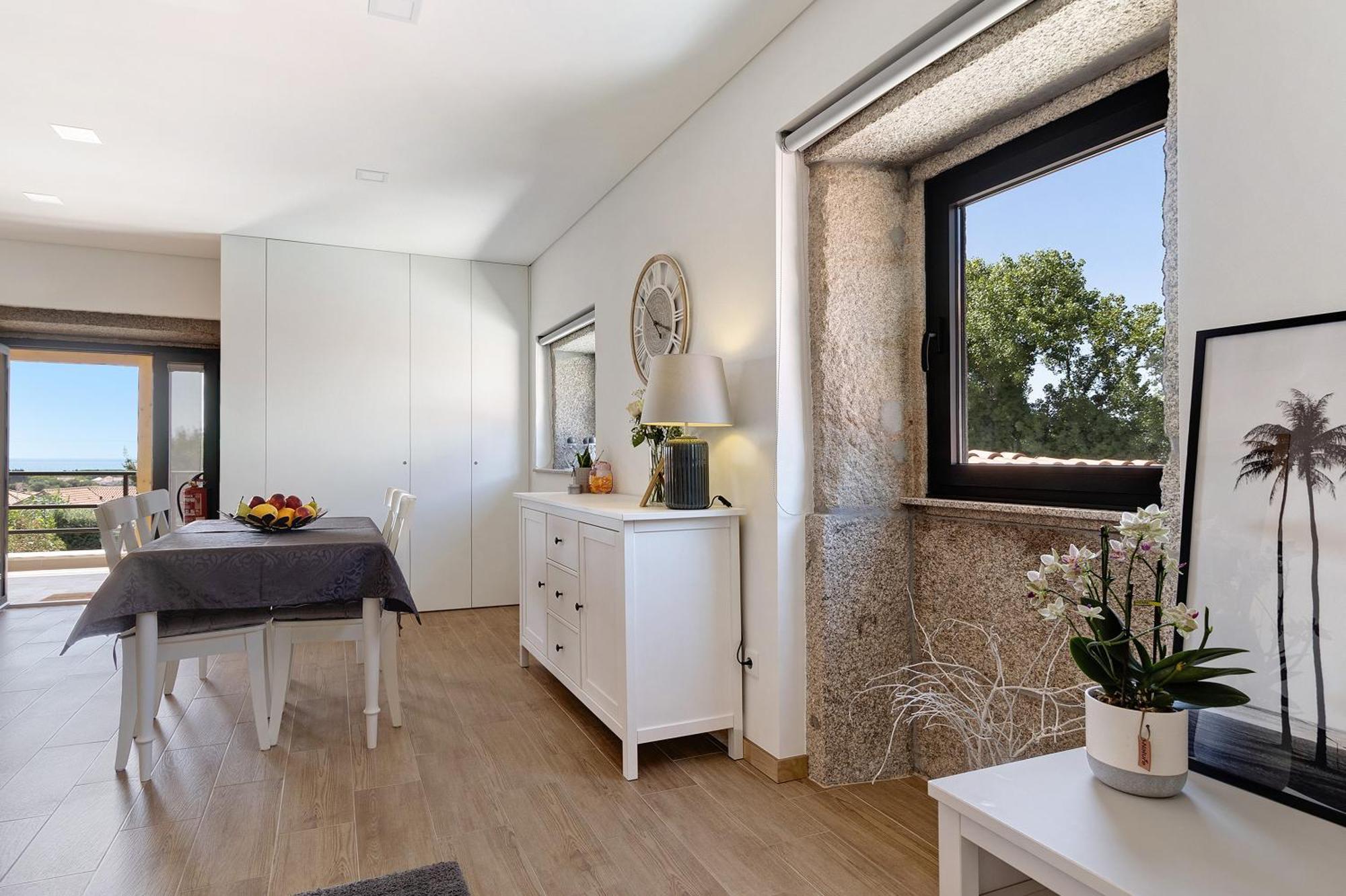 Casa Da Lage Holiday home